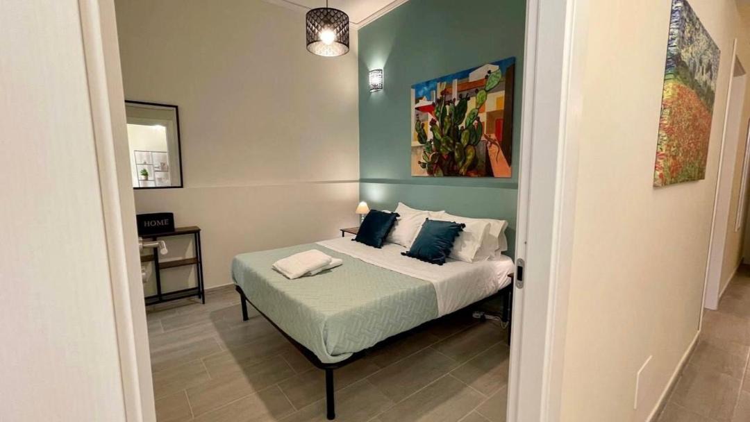 Photo of Bedroom in Palermo