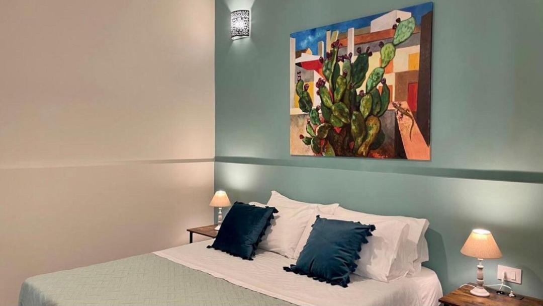 Photo of Bedroom in Palermo
