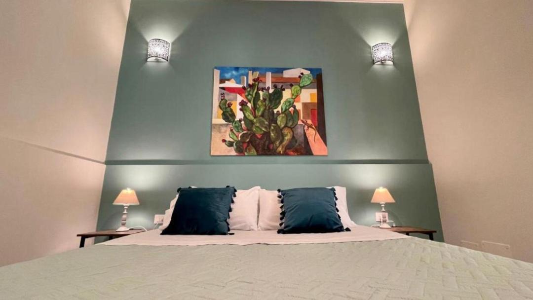 Photo of Bedroom in Palermo