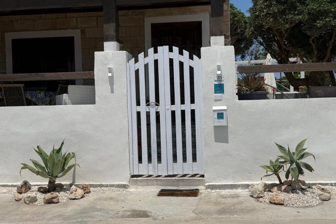 Photo of Others in Favignana