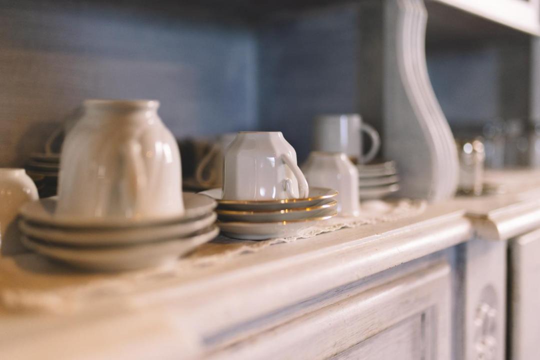 Photo of Kitchen in Anagni