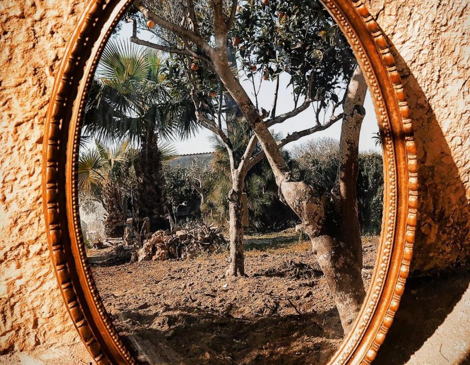 Photo of Human In Picture in Marsala
