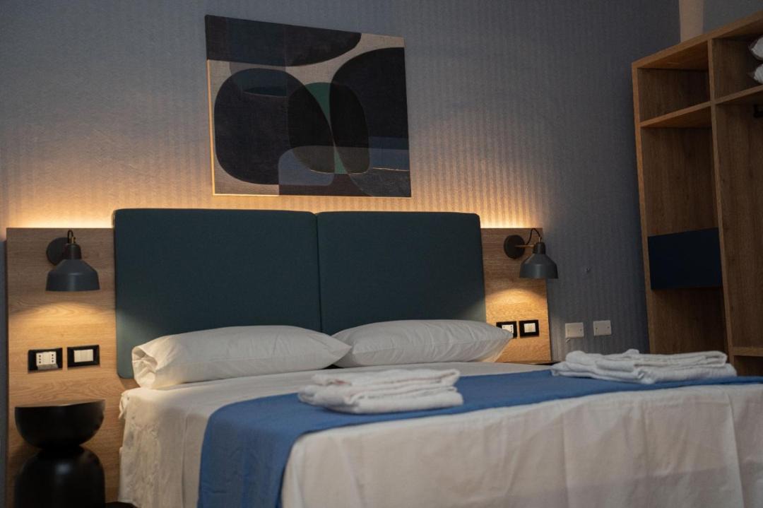 Photo of Bedroom in Cinisi