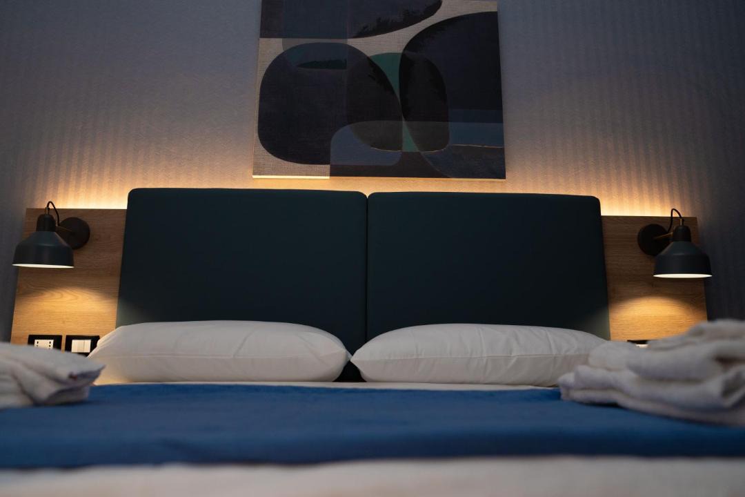 Photo of Bedroom in Cinisi