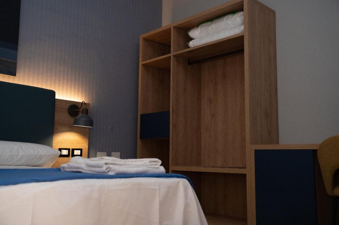Photo of Bedroom in Cinisi