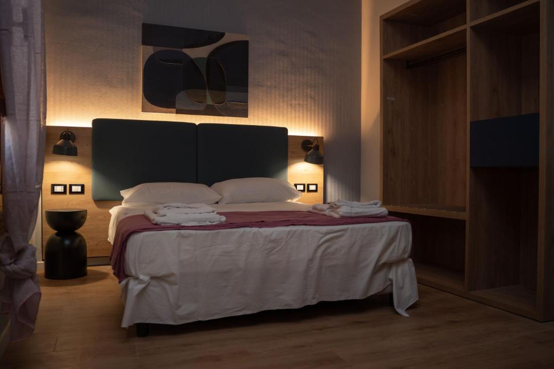 Photo of Bedroom in Cinisi