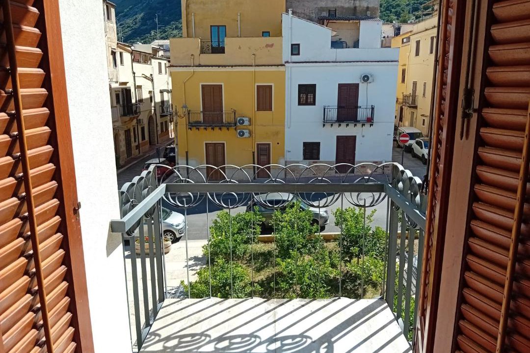 Photo of Patio Balcony in Cinisi