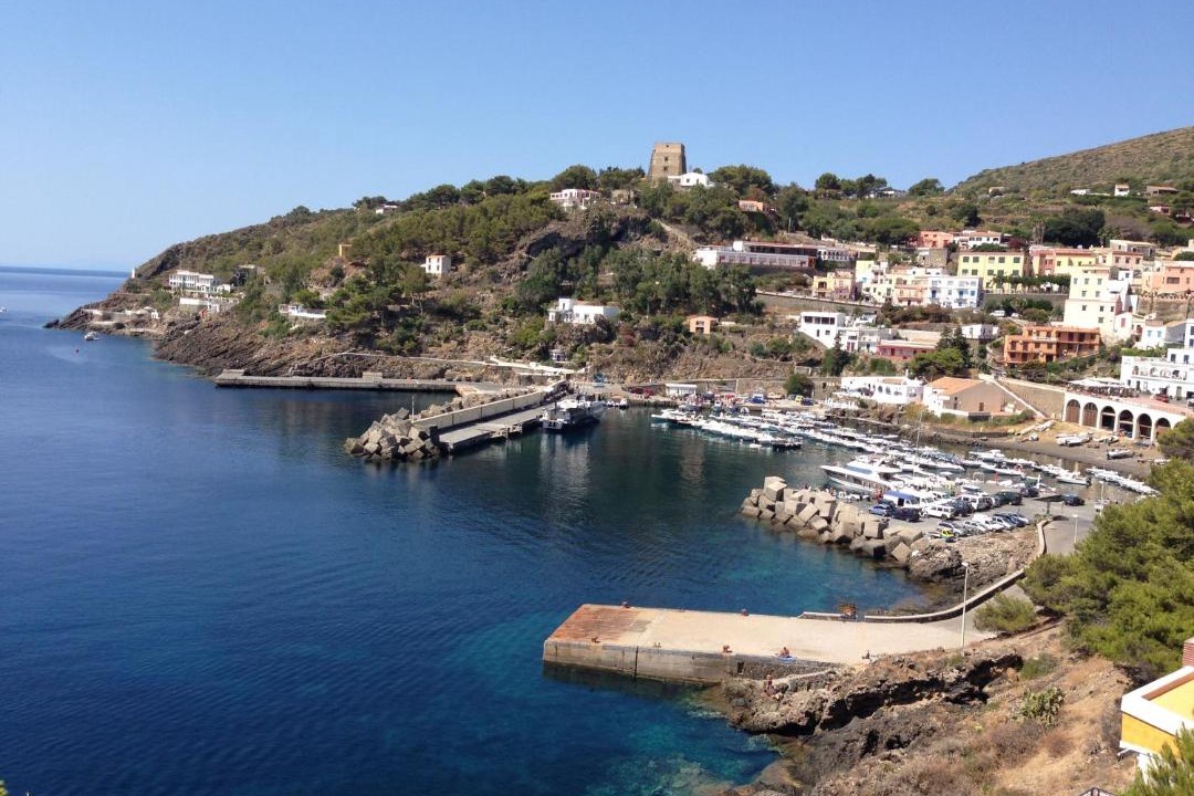 Photo of Others in Ustica