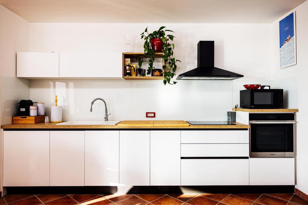 Photo of Kitchen in Marsala