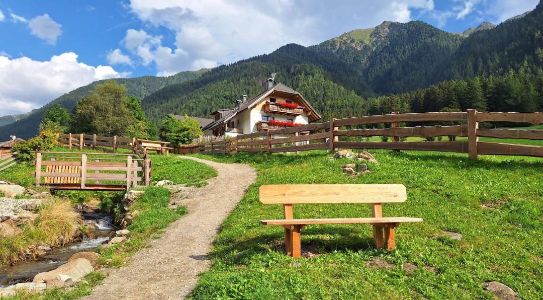 Photo of Others in Anterselva