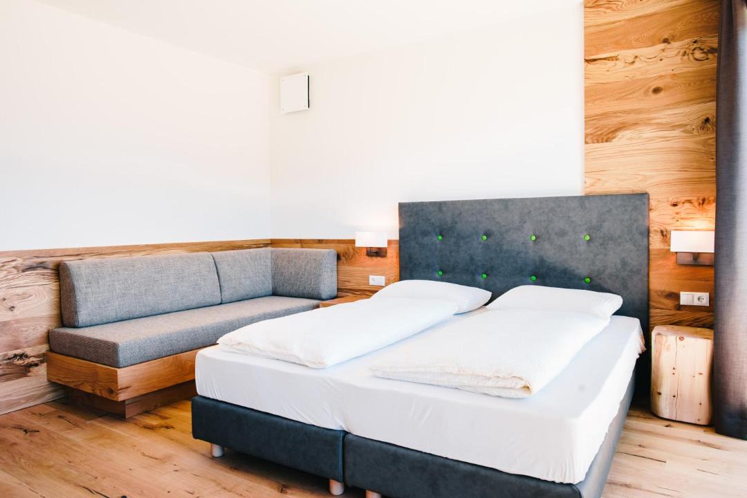 Photo of Bedroom in Feldthurns