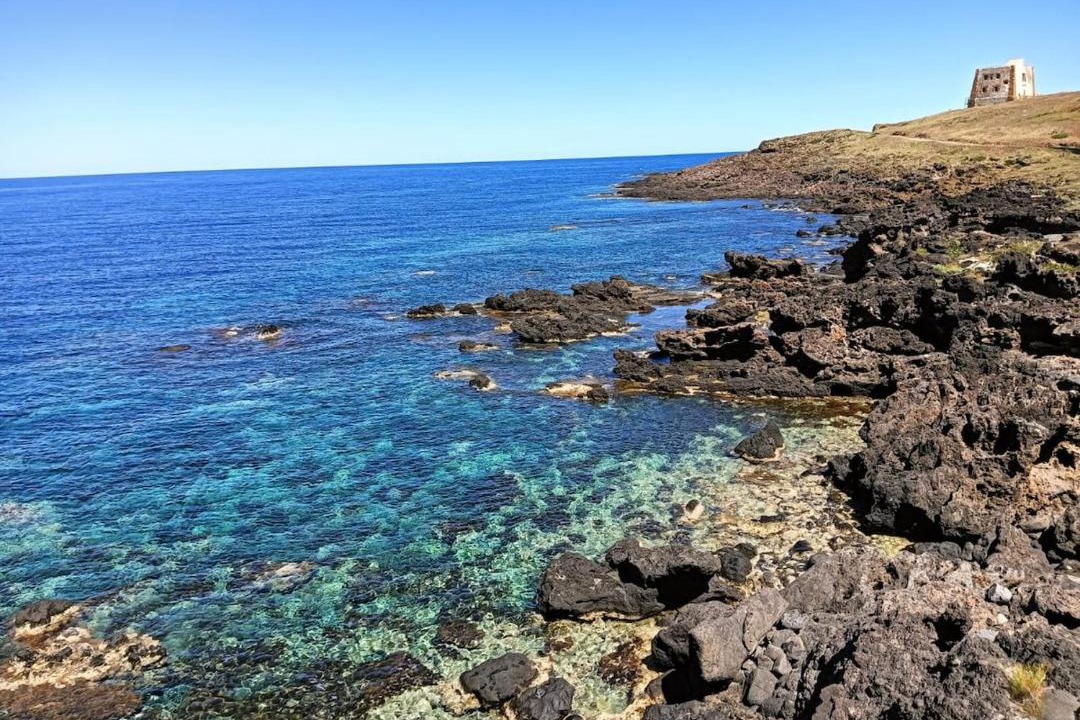 Photo of Others in Ustica