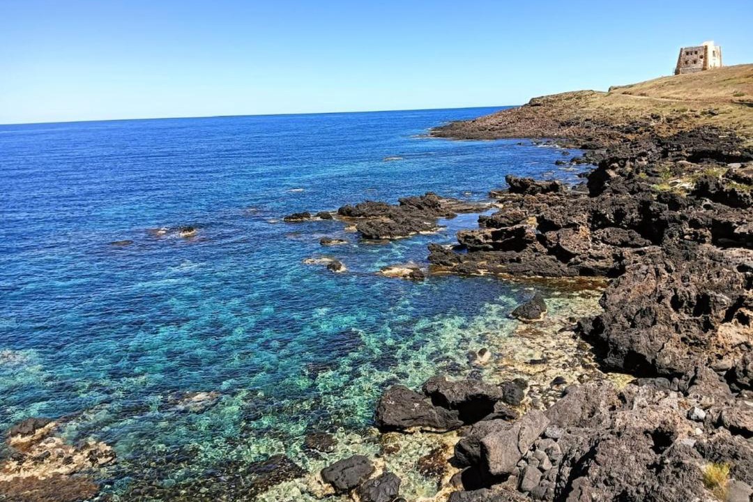 Photo of Others in Ustica