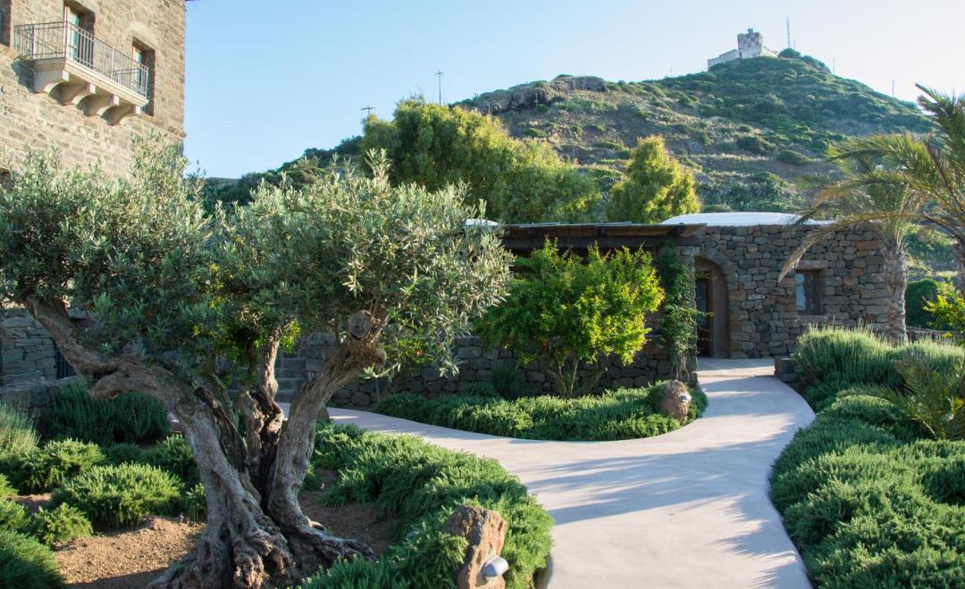 Photo of Others in Pantelleria