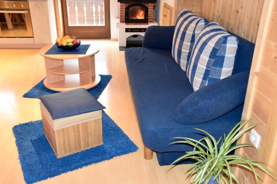 Photo of Livingroom in Luson