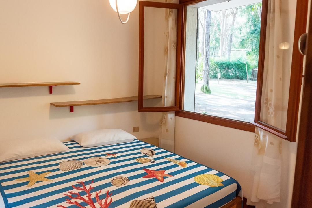 Photo of Bedroom in Eraclea Mare