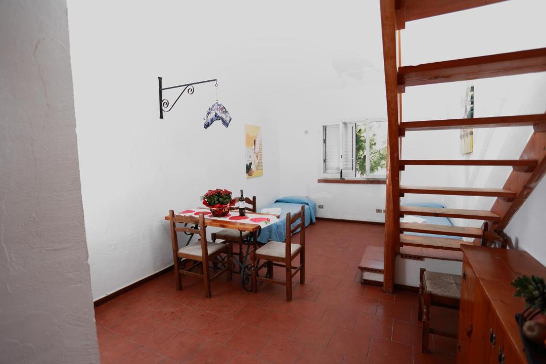 Photo of Livingroom in Oliveri