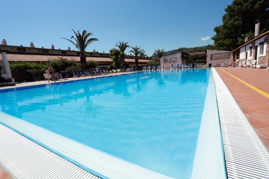 Photo of Outdoor in Oliveri
