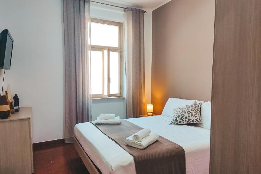 Photo of Bedroom in Nettuno