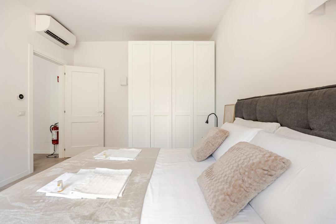 Photo of Bedroom in Latina