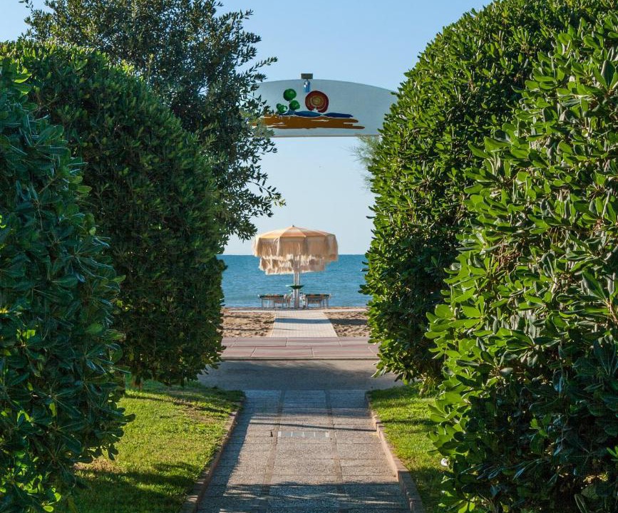 Photo of Others in Jesolo Pineta