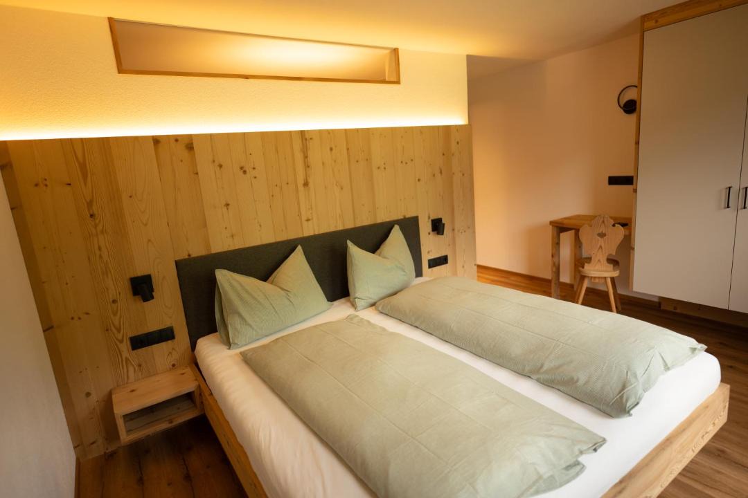 Photo of Bedroom in Anterselva