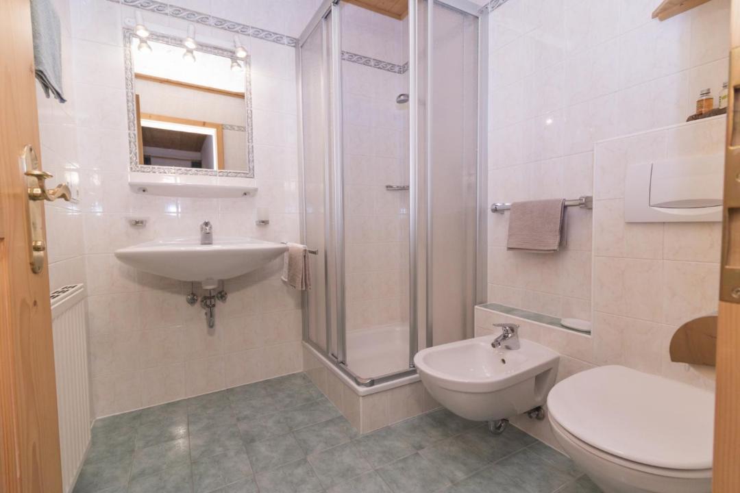Photo of Bathroom in Anterselva