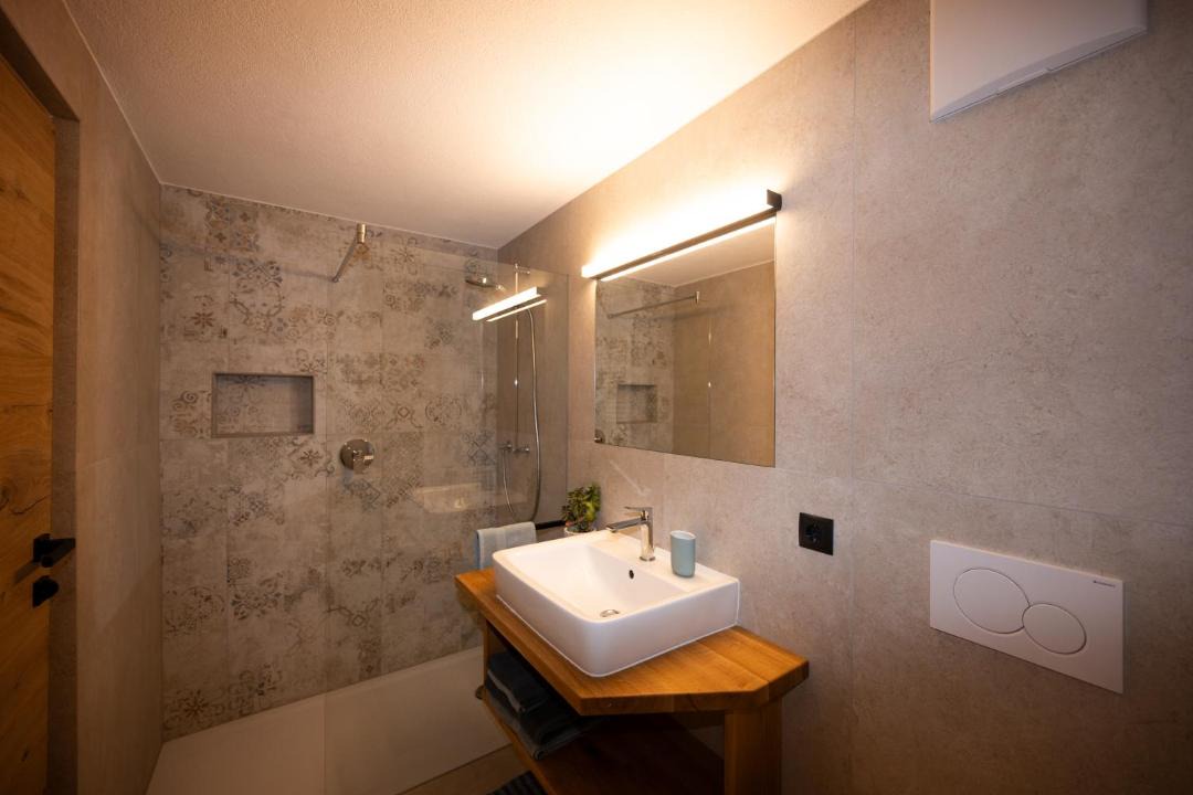 Photo of Bathroom in Anterselva