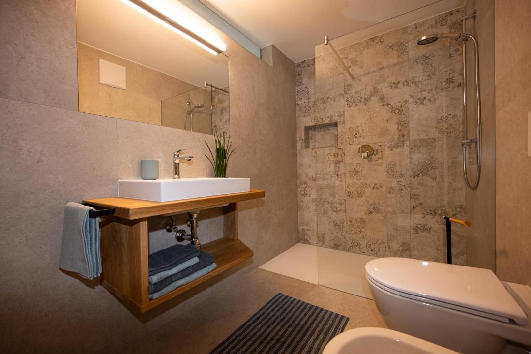 Photo of Bathroom in Anterselva