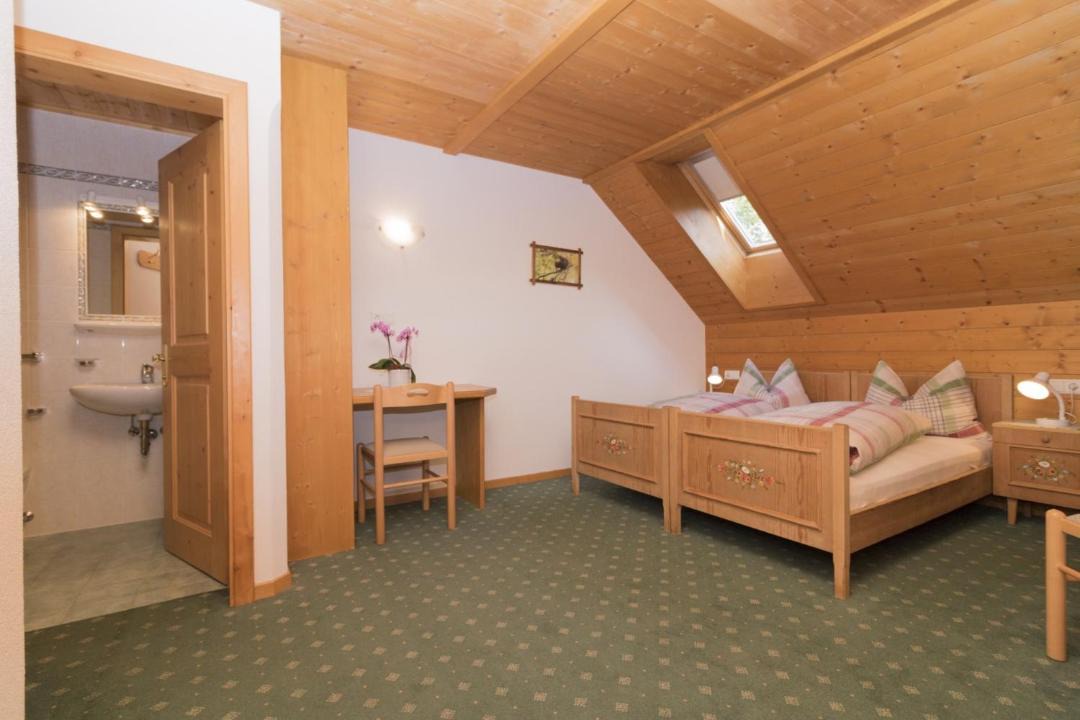 Photo of Bedroom in Anterselva