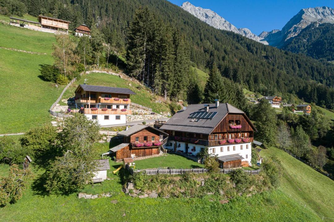 Photo of Others in Anterselva