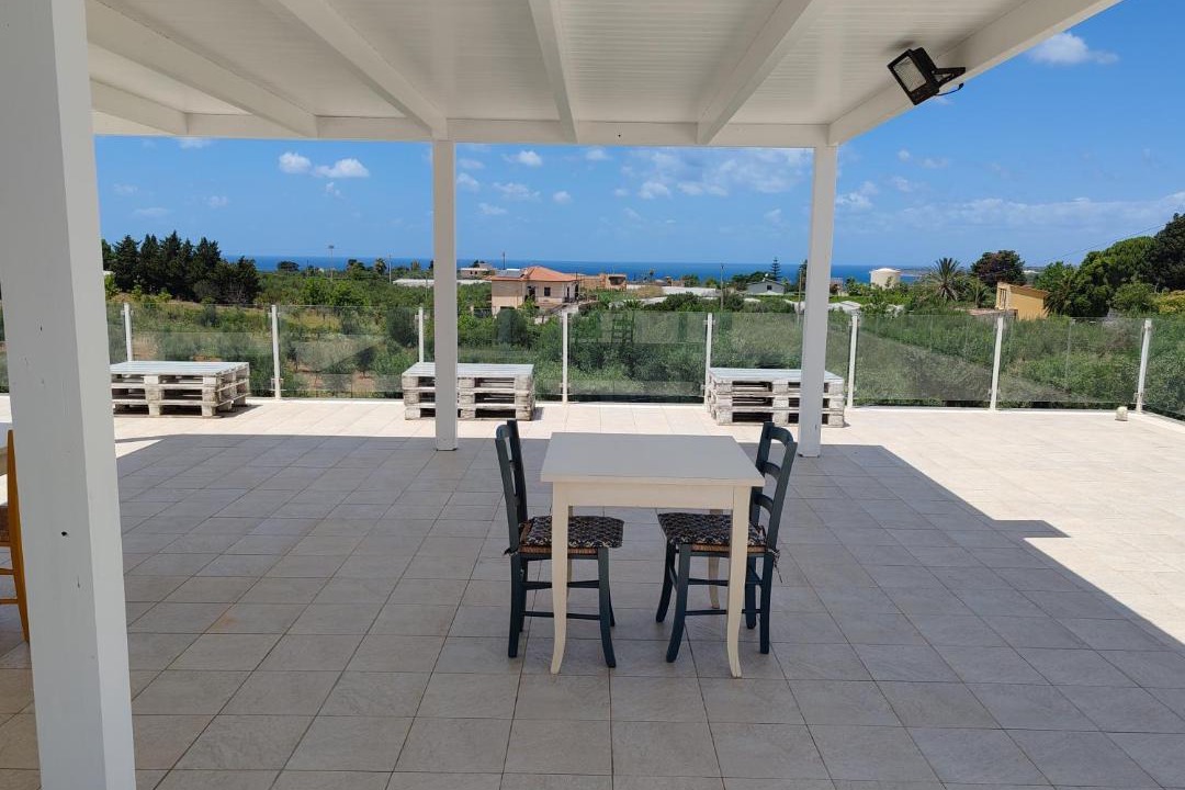 Photo of Patio Balcony in Partinico