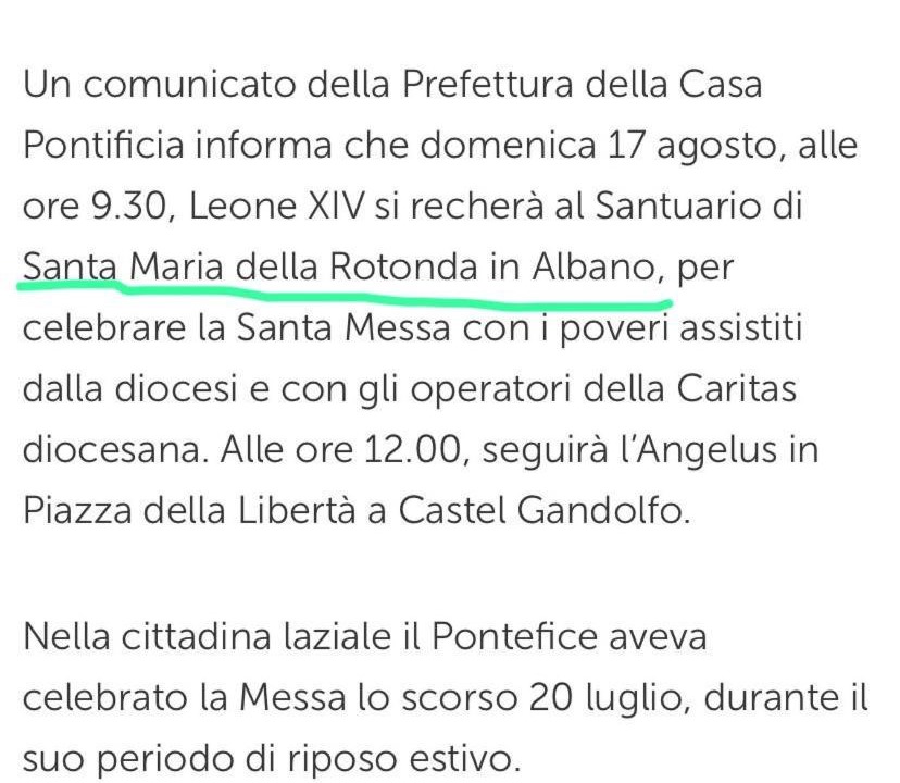 Photo of Others in Albano Laziale