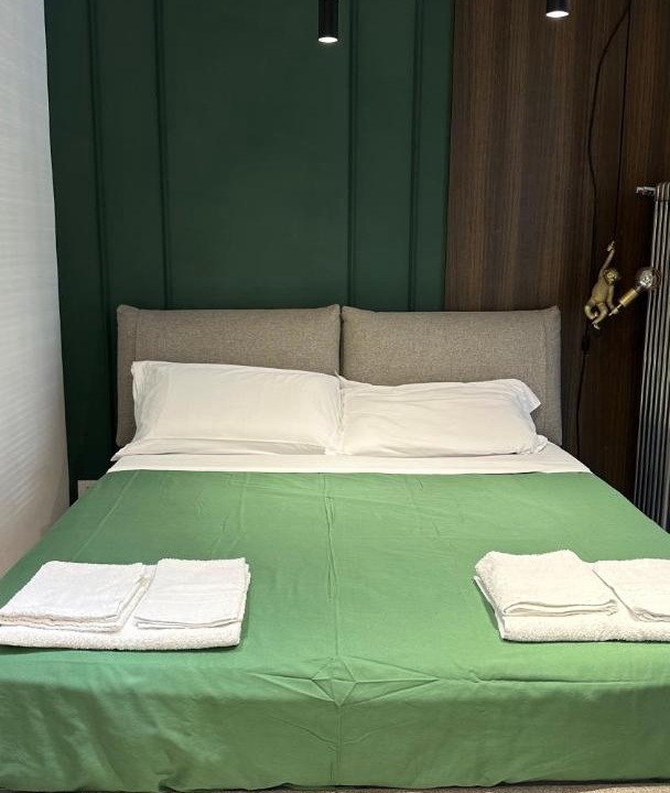 Photo of Bedroom in Sant'Agata di Militello