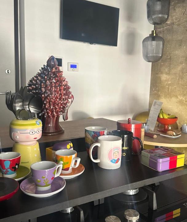 Photo of Kitchen in Sant'Agata di Militello