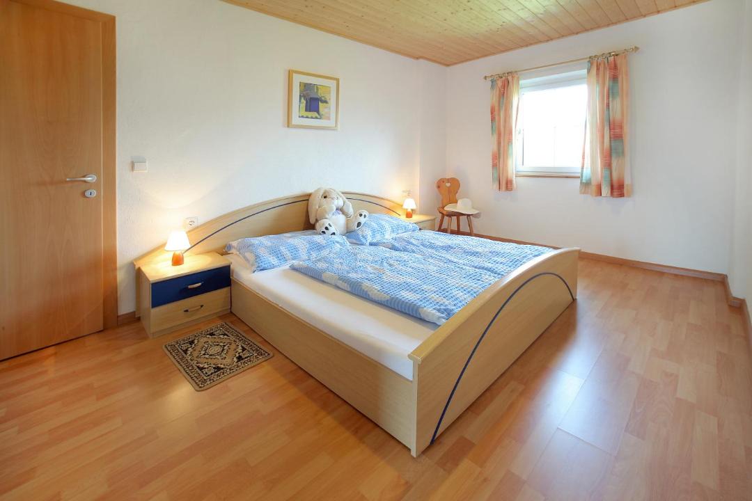 Photo of Bedroom in Fie allo Sciliar