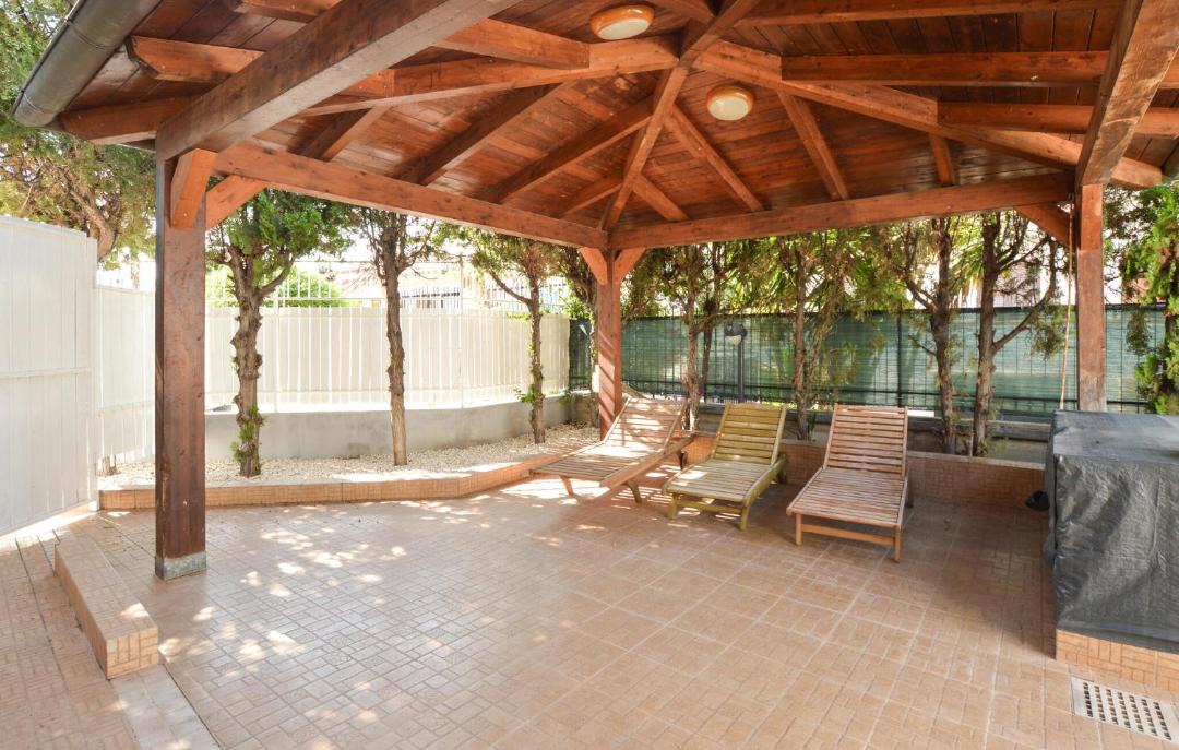 Photo of Patio Balcony in Porto Empedocle