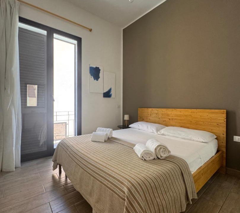 Photo of Bedroom in Marsala