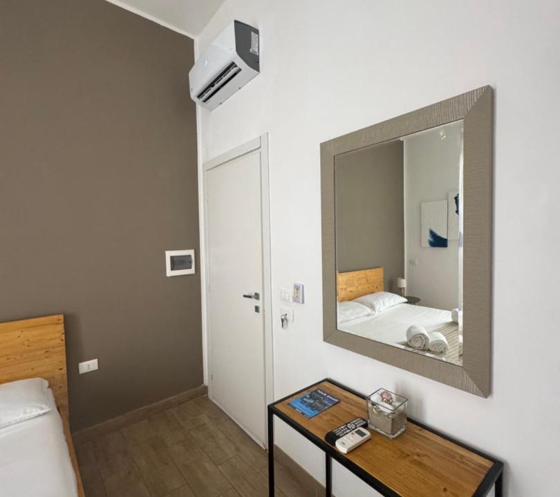 Photo of Bedroom in Marsala