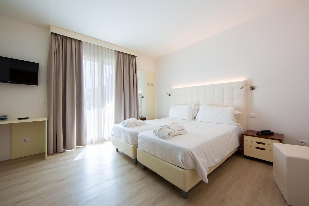 Photo of Bedroom in Jesolo Pineta