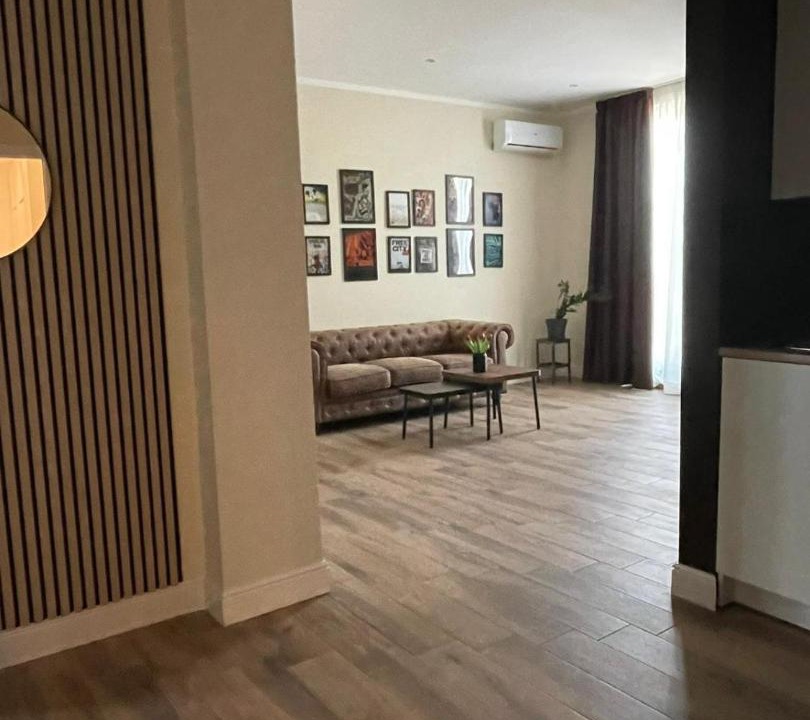 Photo of Livingroom in Aprilia