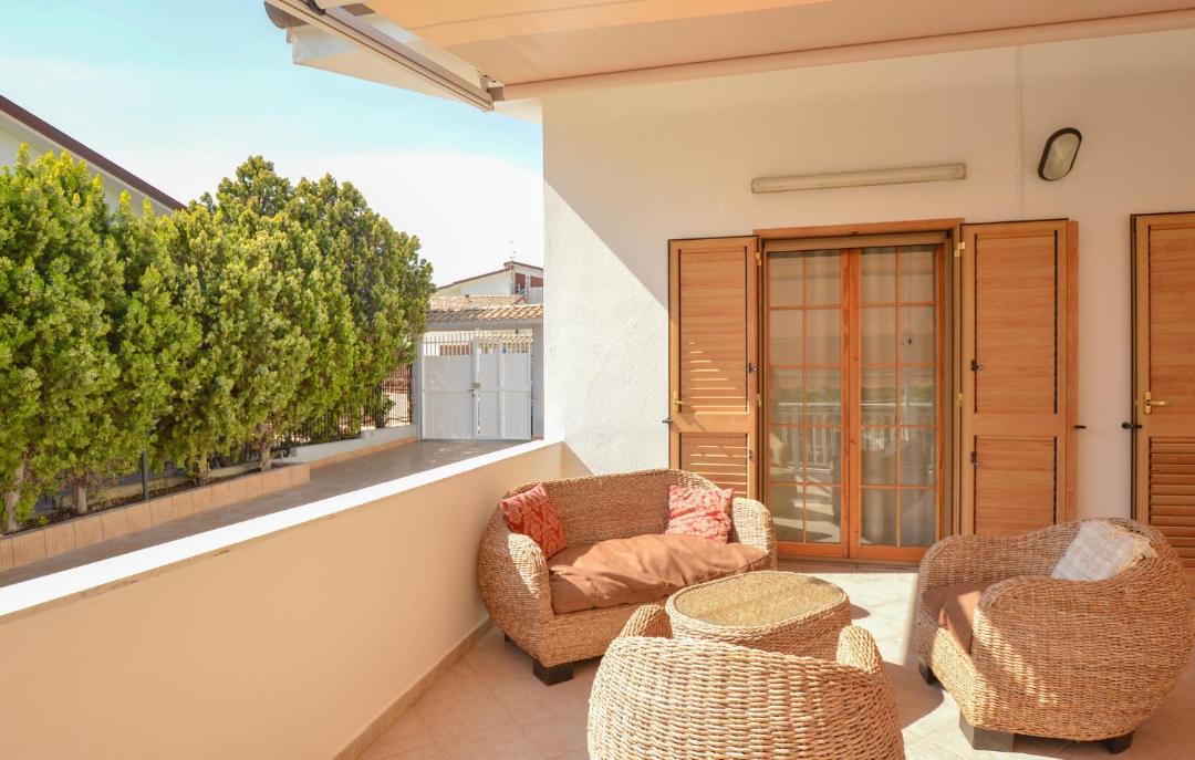 Photo of Patio Balcony in Porto Empedocle