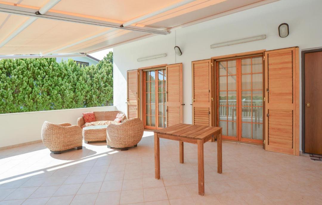 Photo of Patio Balcony in Porto Empedocle