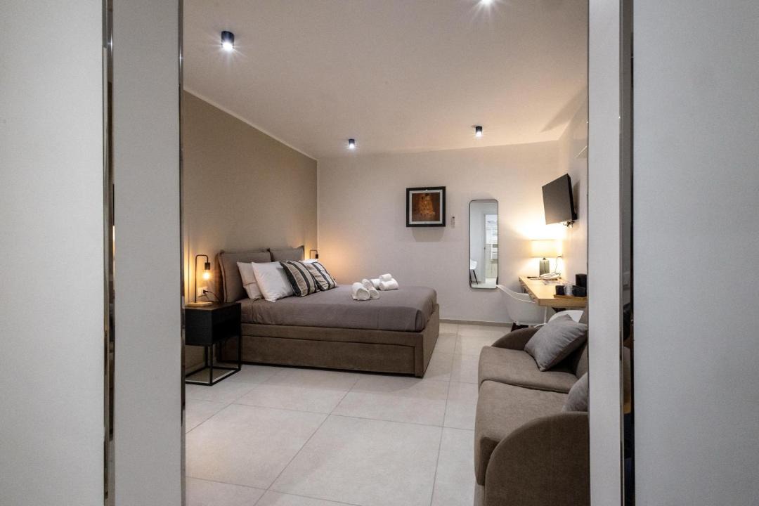 Photo of Bedroom in Trapani City Centre