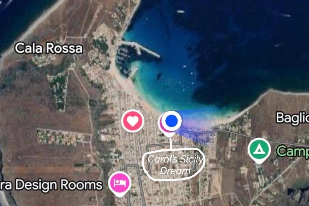 Photo of Others in San Vito Lo Capo