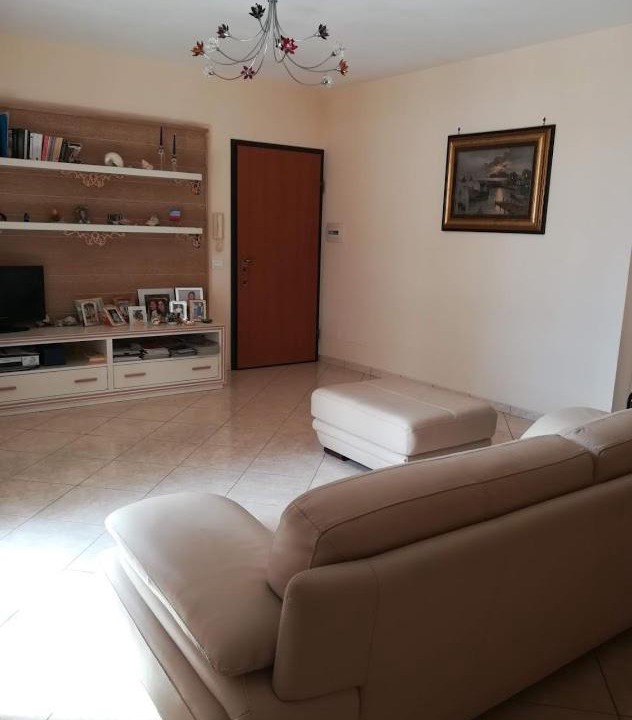 Photo of Livingroom in Menfi