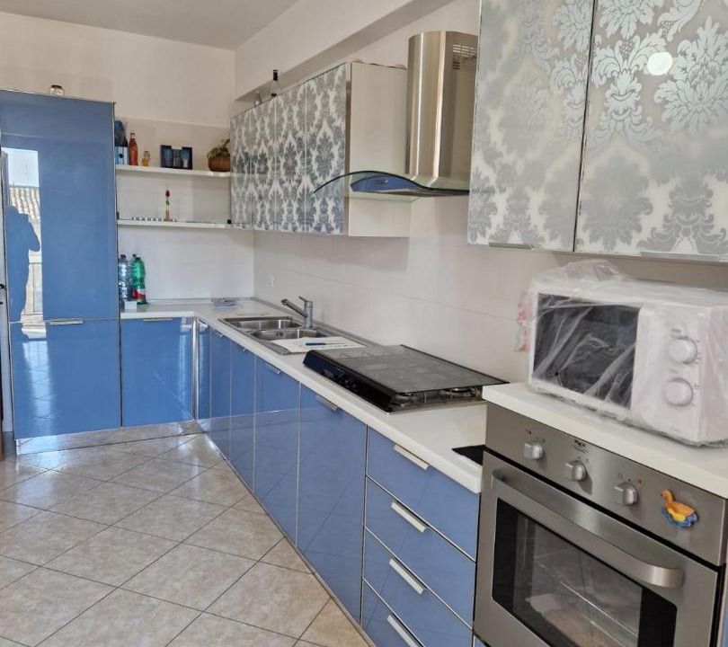 Photo of Kitchen in Menfi