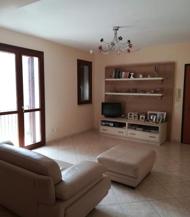 Photo of Livingroom in Menfi