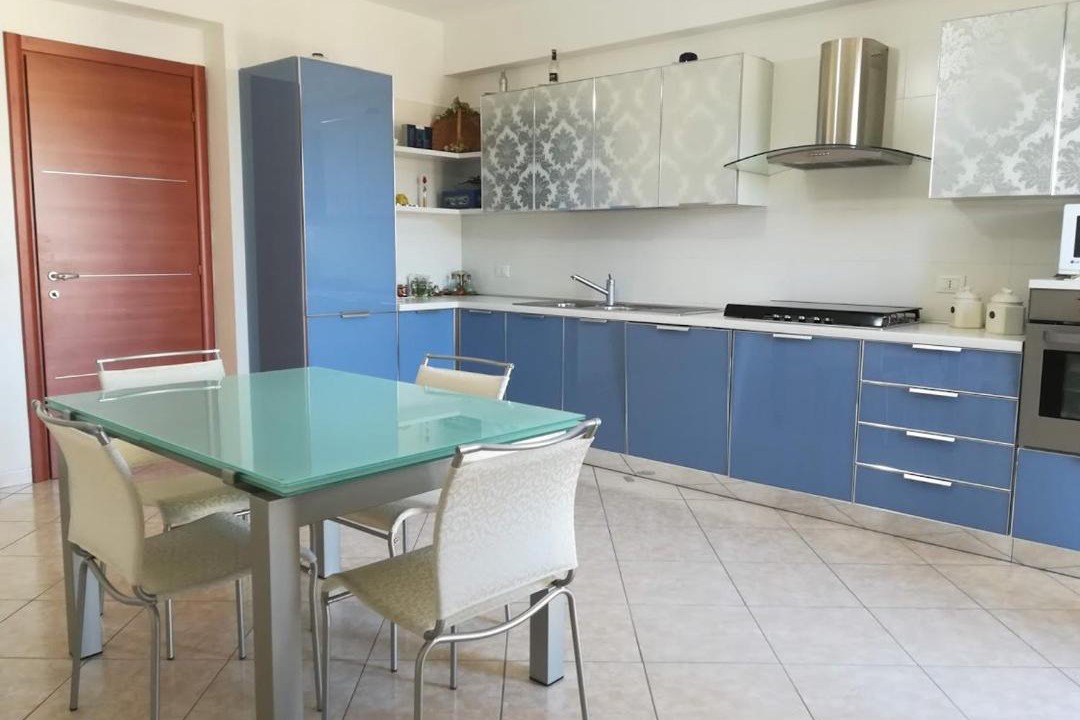 Photo of Kitchen in Menfi