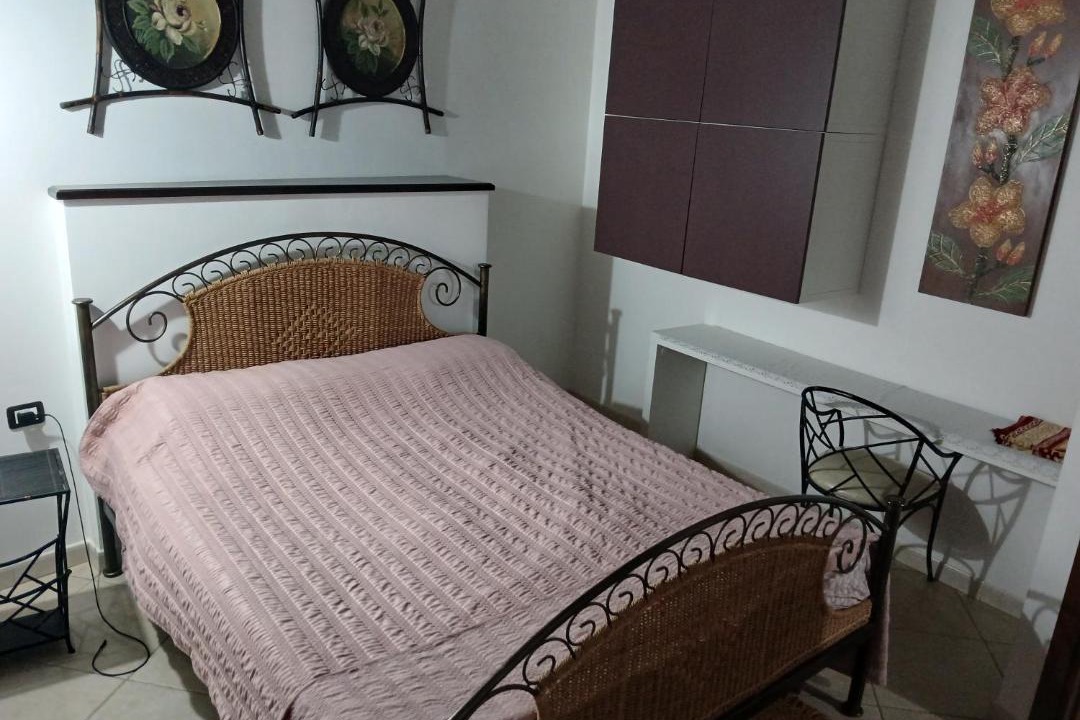 Photo of Bedroom in Ioppolo Giancaxio